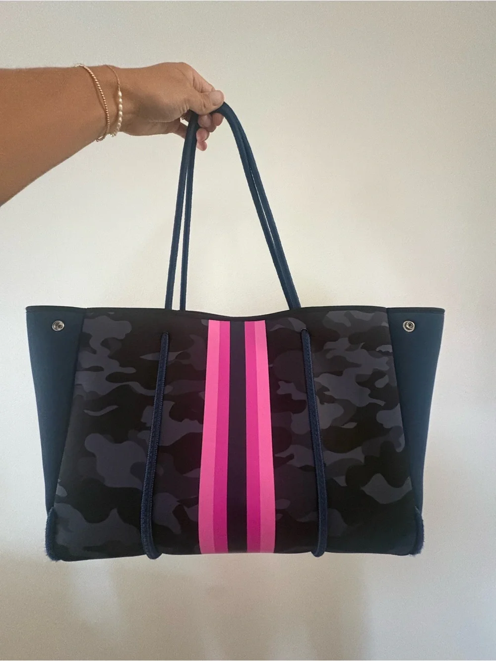 Haute Shore Greyson Epic Neoprene Large Tote Women’s Bag